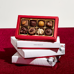 쇼코엘 프랄린 셀렉션 8p