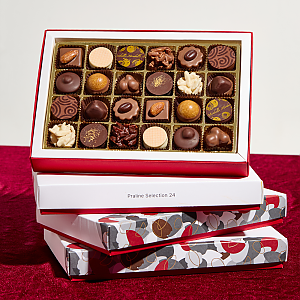 쇼코엘 프랄린 셀렉션 24p