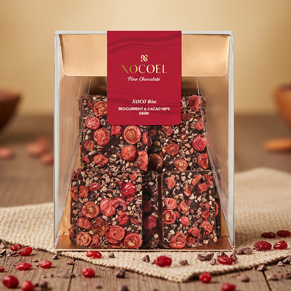 쇼코 바이트_레드커런트&카카오닙스 다크