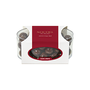 쇼코 크리스피볼_다크 크레페