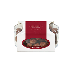 쇼코 크리스피볼_밀크 크레페