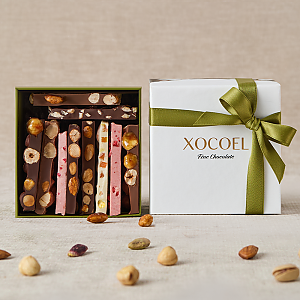 쇼코 후레쉬 Nº4